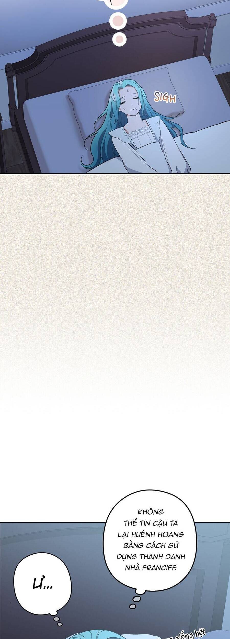 Nữ Đầu Bếp Hoàng Gia Chapter 56 - Trang 2