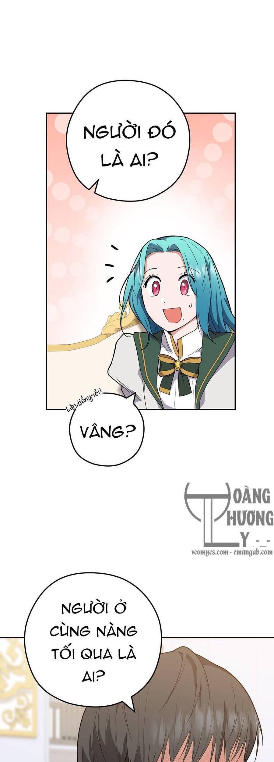 Nữ Đầu Bếp Hoàng Gia Chapter 56 - Trang 2