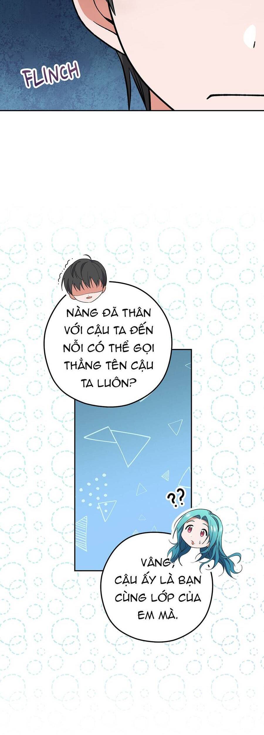 Nữ Đầu Bếp Hoàng Gia Chapter 56 - Trang 2