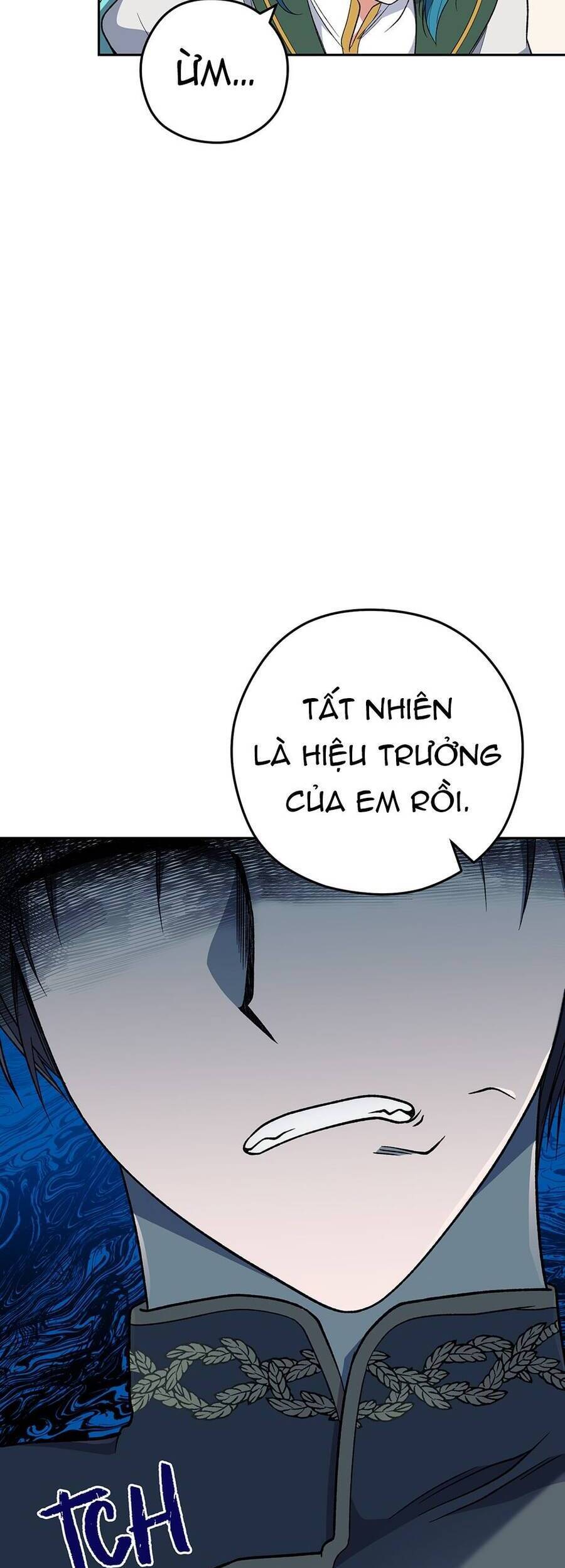 Nữ Đầu Bếp Hoàng Gia Chapter 56 - Trang 2