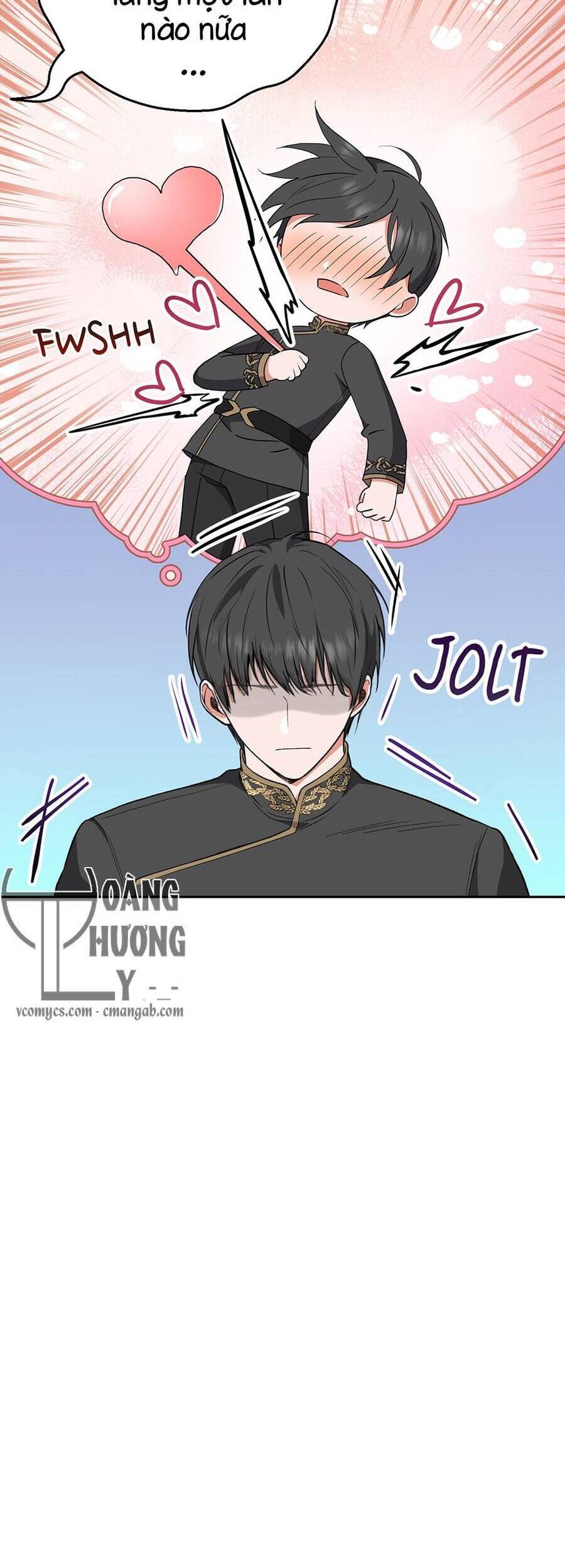 Nữ Đầu Bếp Hoàng Gia Chapter 56 - Trang 2