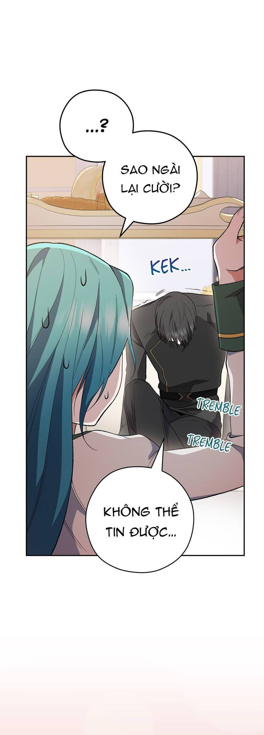 Nữ Đầu Bếp Hoàng Gia Chapter 56 - Trang 2