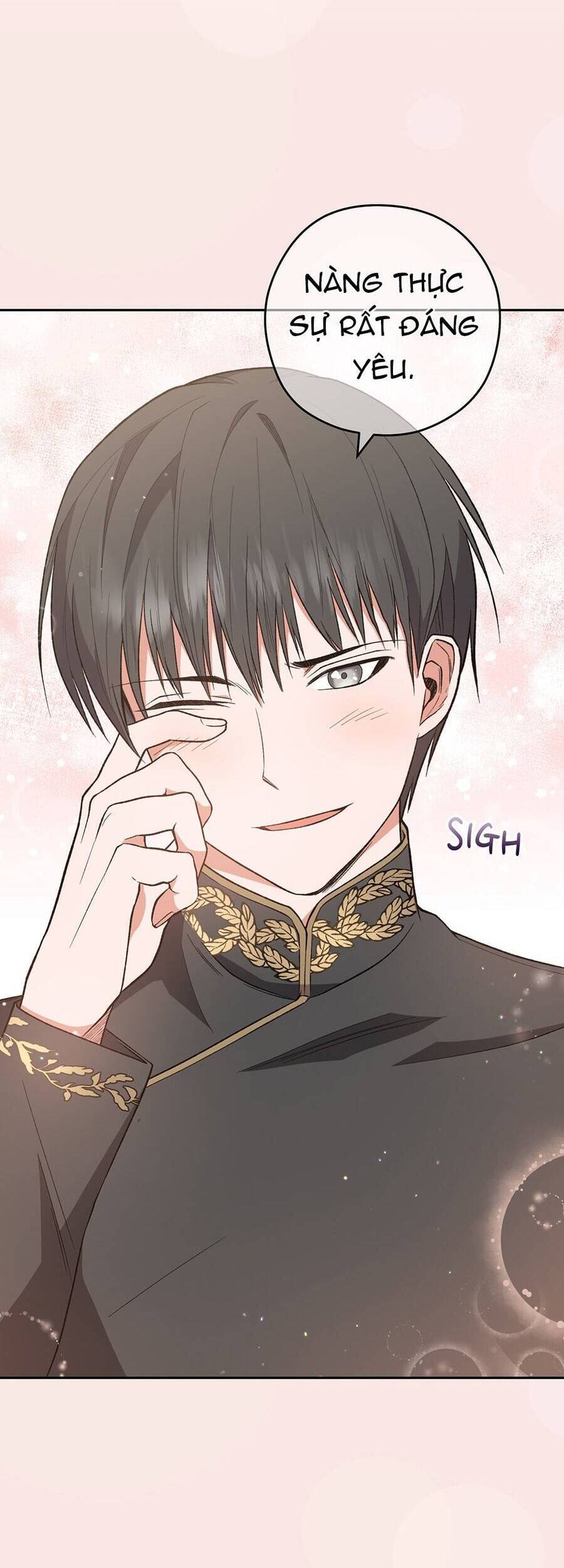 Nữ Đầu Bếp Hoàng Gia Chapter 56 - Trang 2