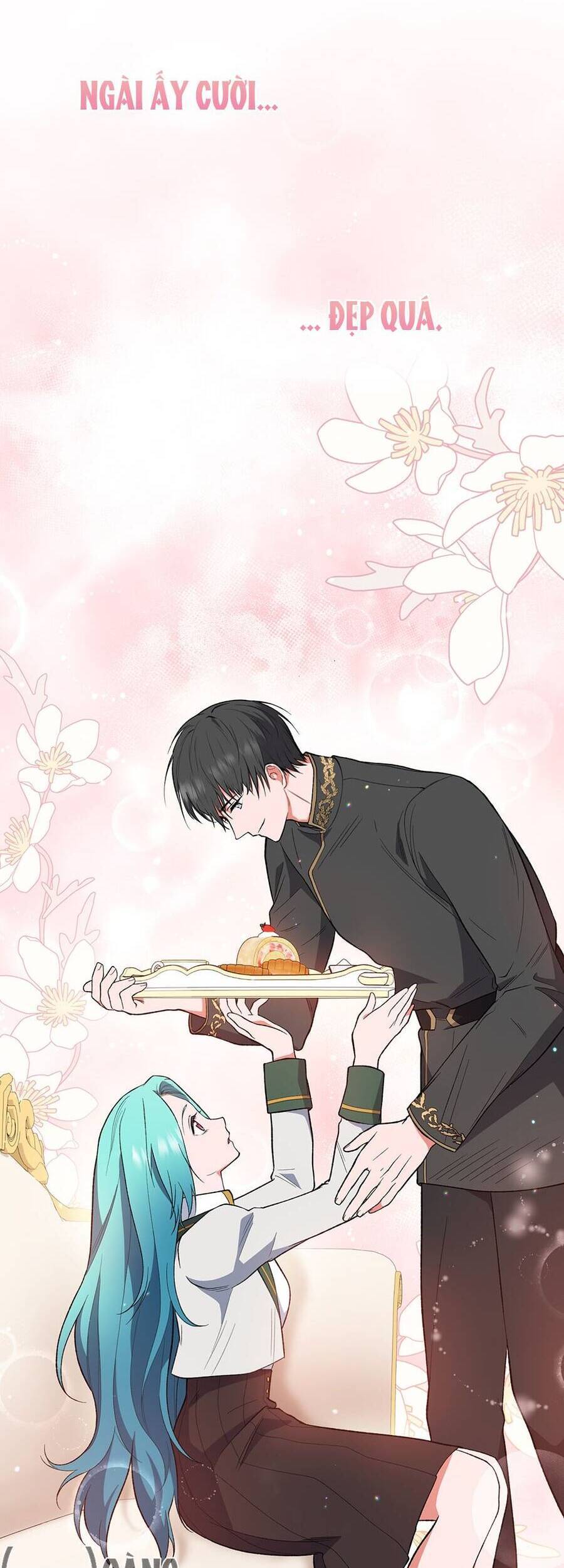 Nữ Đầu Bếp Hoàng Gia Chapter 56 - Trang 2