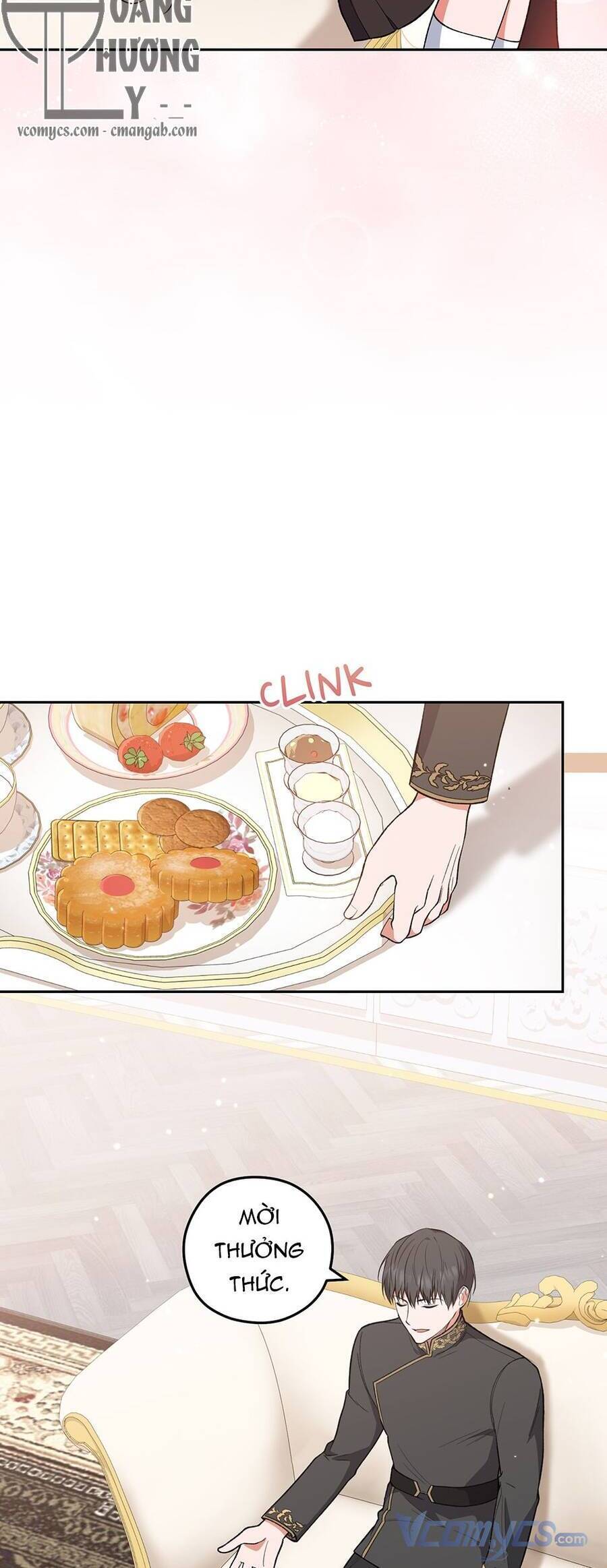 Nữ Đầu Bếp Hoàng Gia Chapter 56 - Trang 2