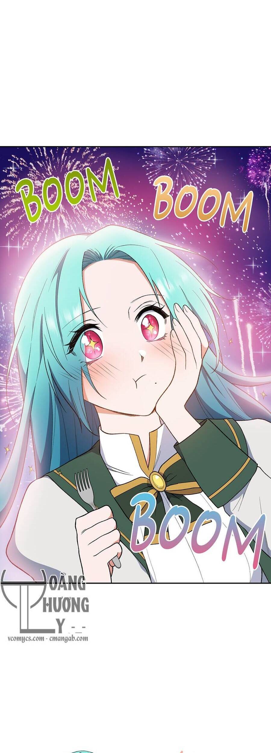 Nữ Đầu Bếp Hoàng Gia Chapter 56 - Trang 2