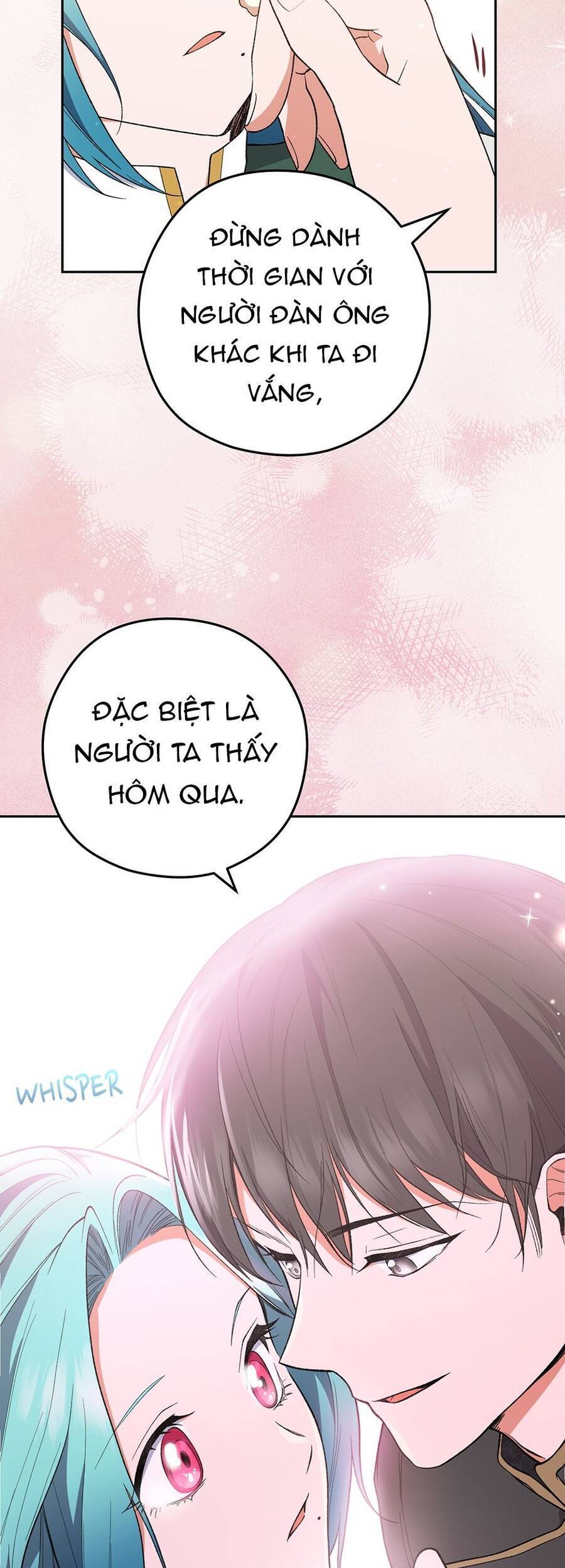 Nữ Đầu Bếp Hoàng Gia Chapter 56 - Trang 2