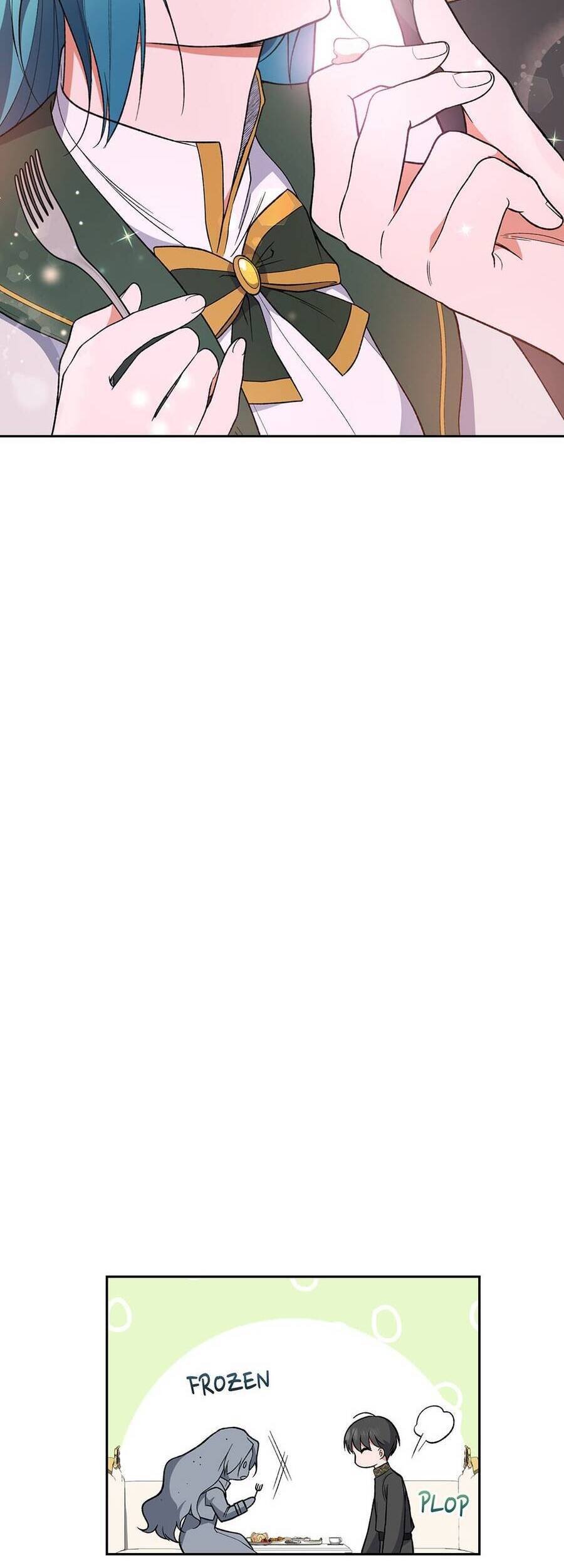 Nữ Đầu Bếp Hoàng Gia Chapter 56 - Trang 2