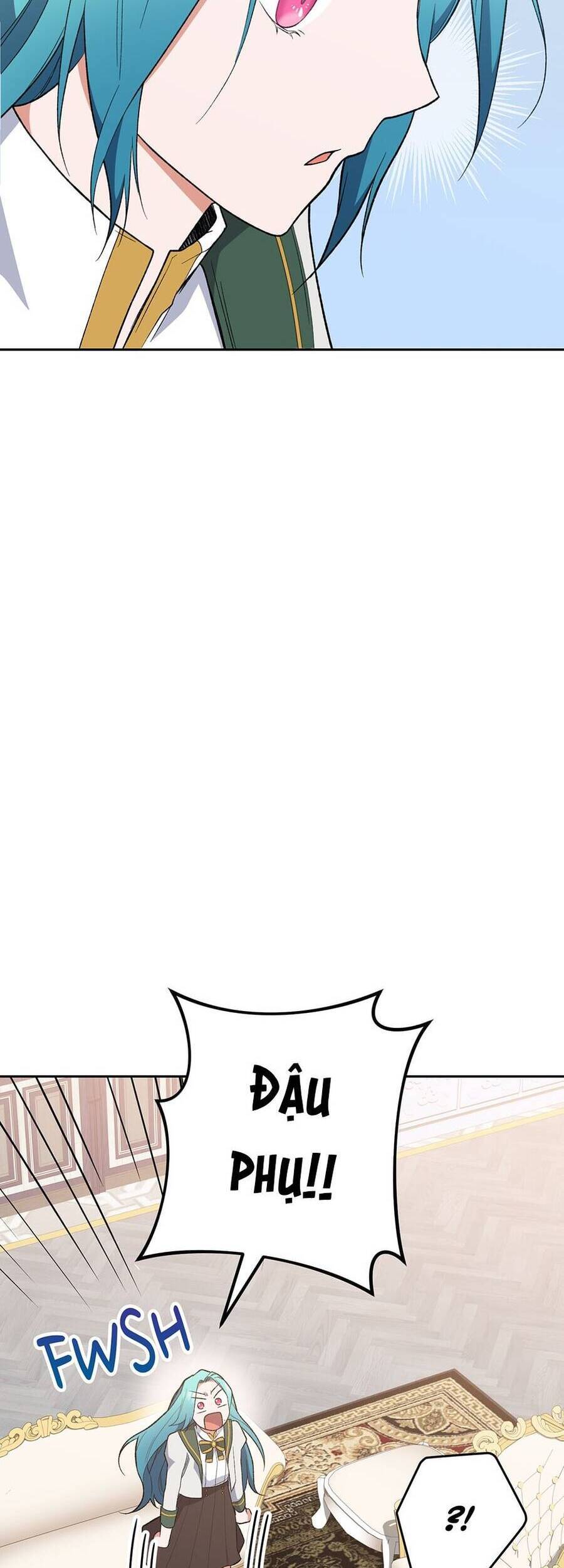 Nữ Đầu Bếp Hoàng Gia Chapter 56 - Trang 2