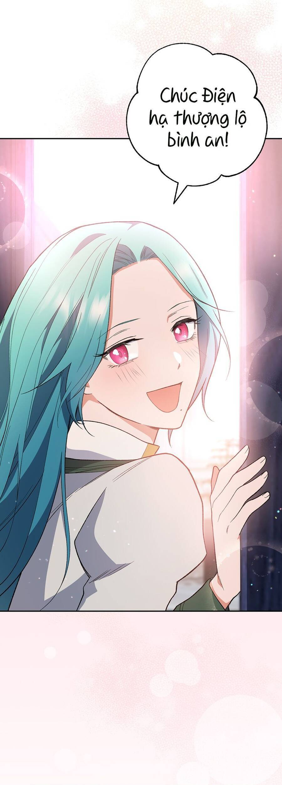 Nữ Đầu Bếp Hoàng Gia Chapter 56 - Trang 2