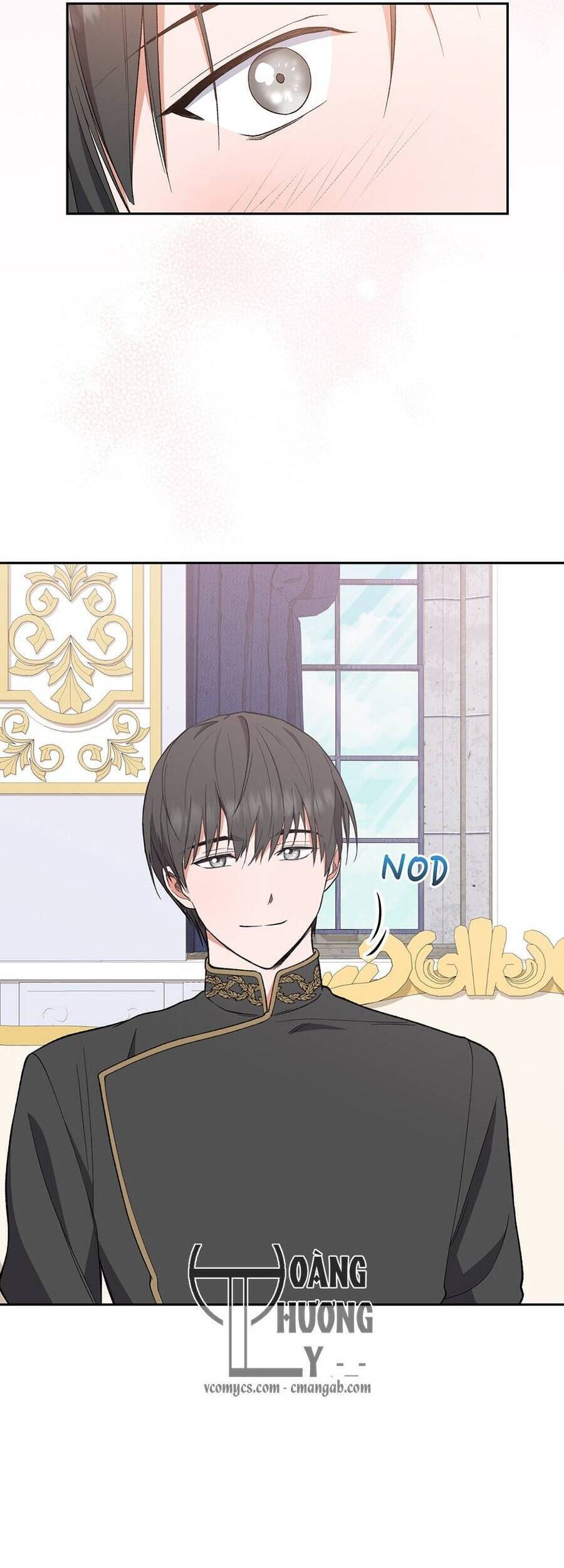 Nữ Đầu Bếp Hoàng Gia Chapter 56 - Trang 2