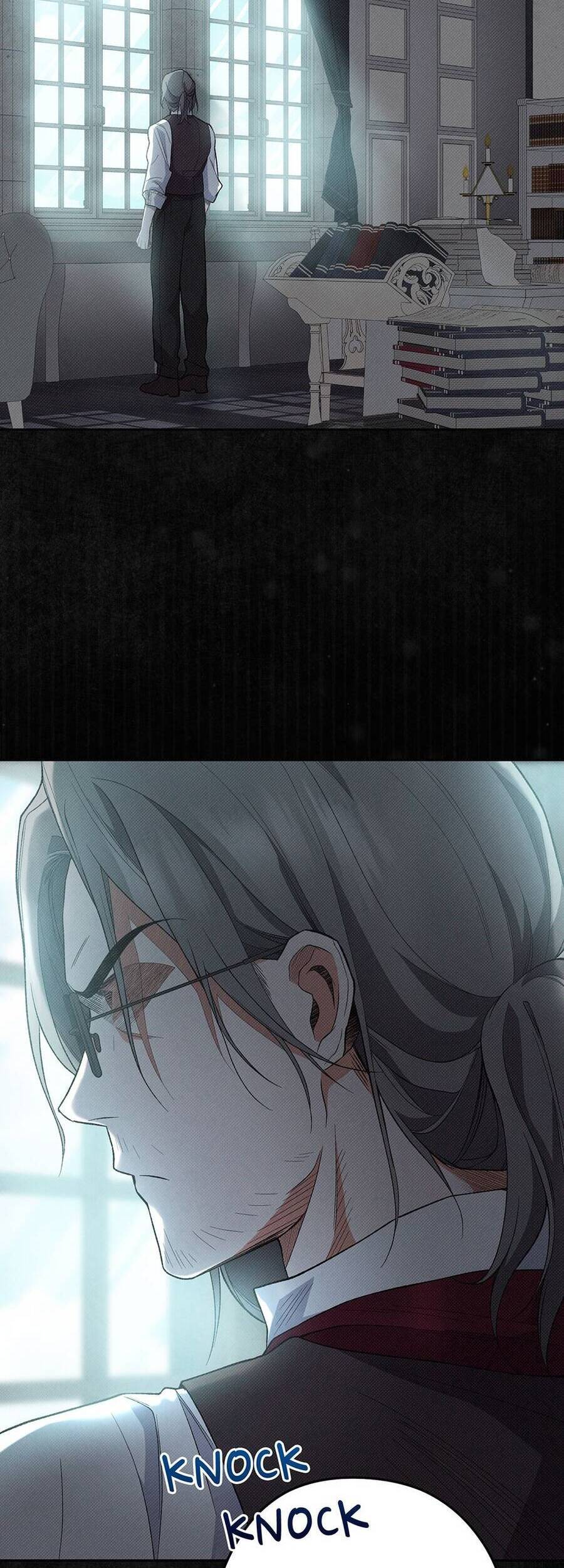 Nữ Đầu Bếp Hoàng Gia Chapter 56 - Trang 2