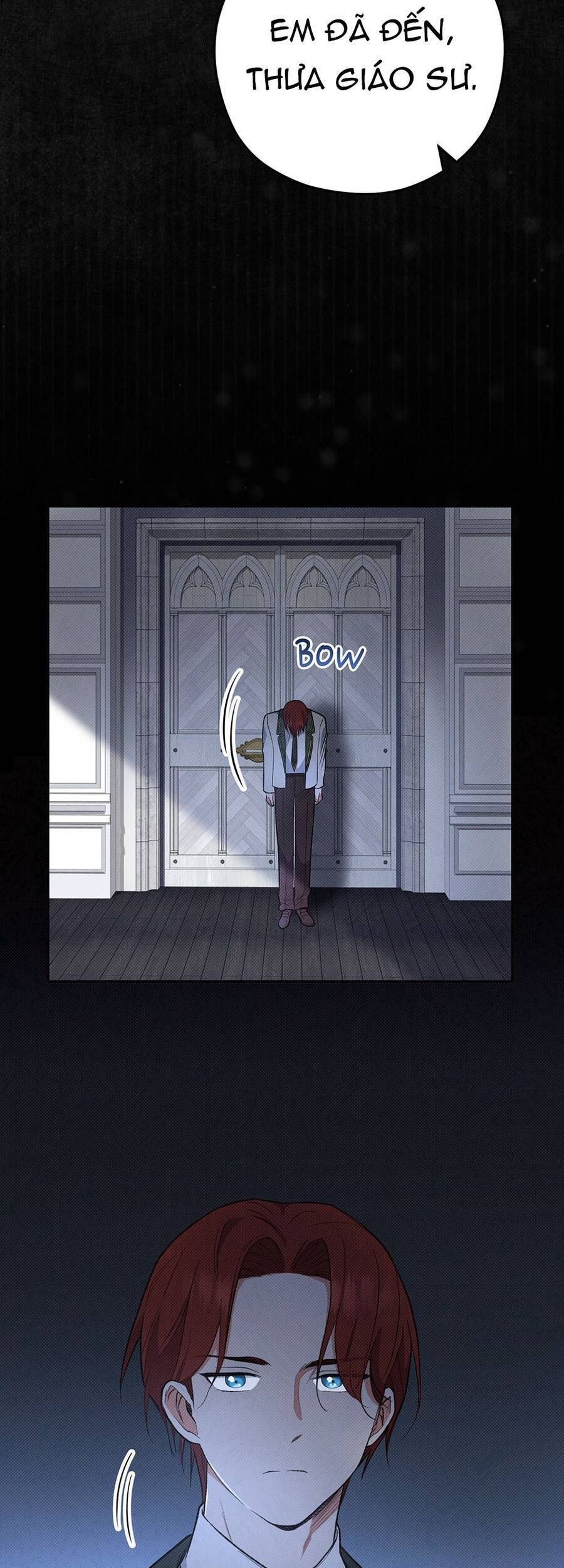 Nữ Đầu Bếp Hoàng Gia Chapter 56 - Trang 2