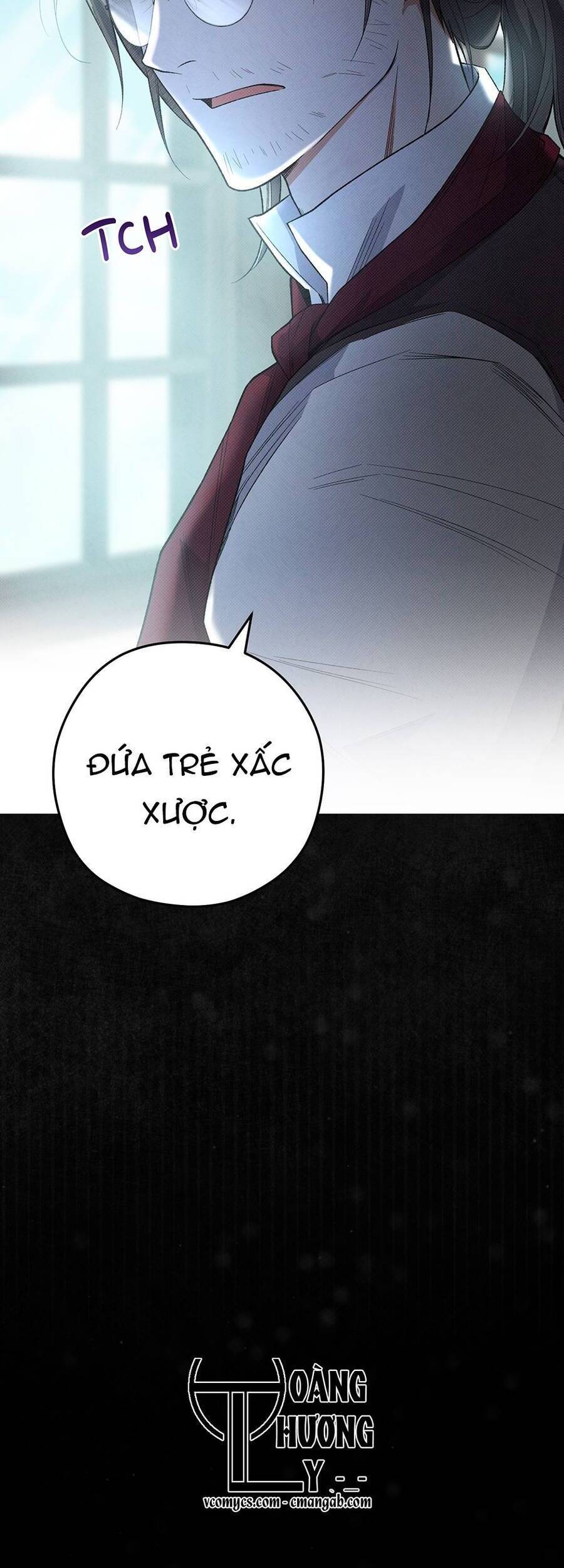 Nữ Đầu Bếp Hoàng Gia Chapter 56 - Trang 2