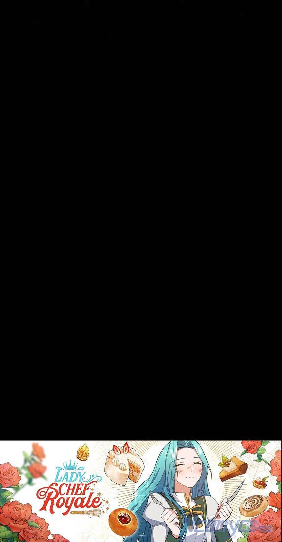 Nữ Đầu Bếp Hoàng Gia Chapter 56 - Trang 2