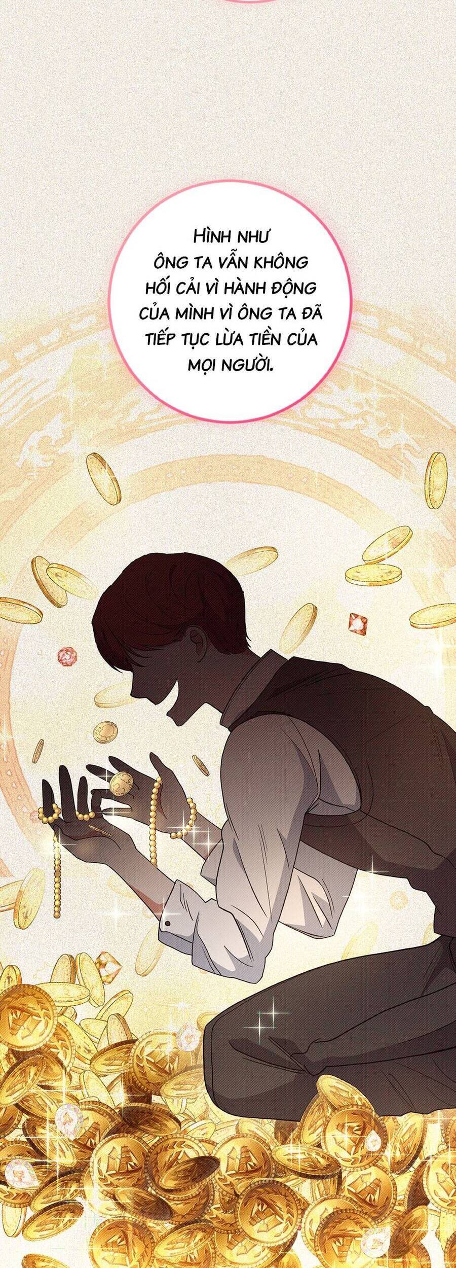 Nữ Đầu Bếp Hoàng Gia Chapter 56 - Trang 2