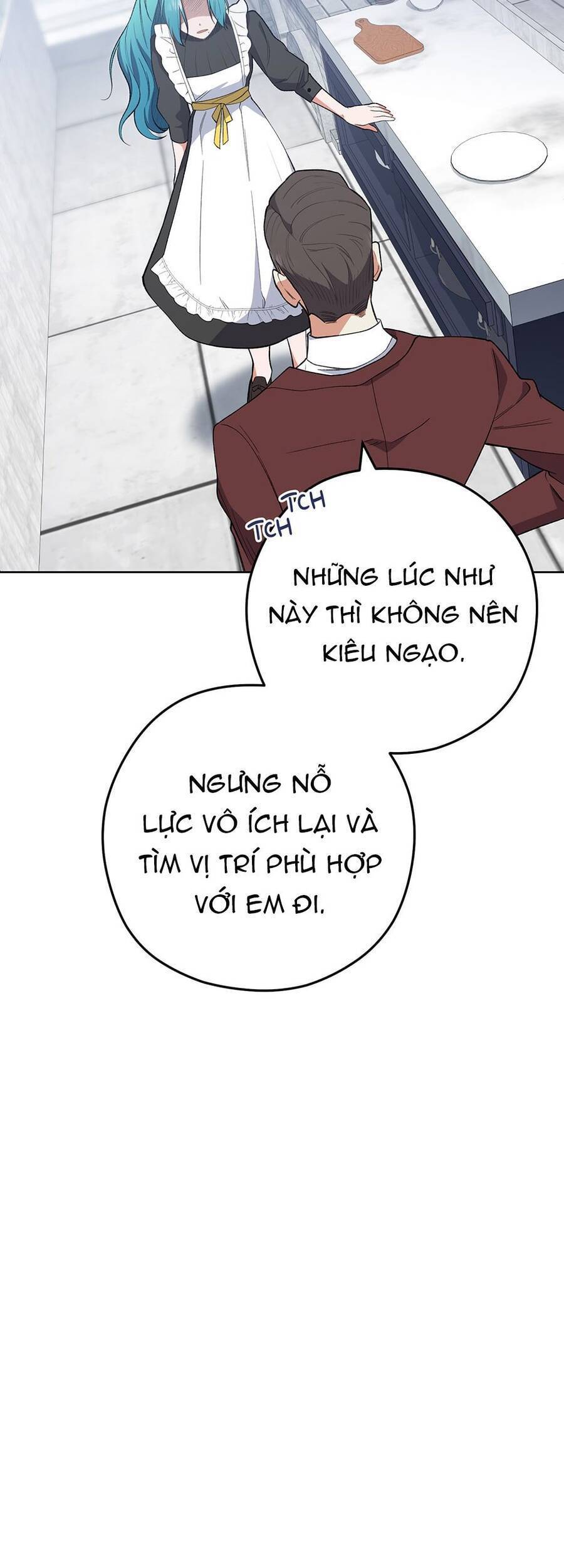 Nữ Đầu Bếp Hoàng Gia Chapter 57 - Trang 2