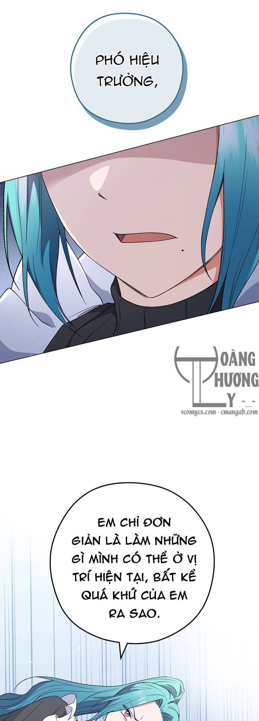 Nữ Đầu Bếp Hoàng Gia Chapter 57 - Trang 2