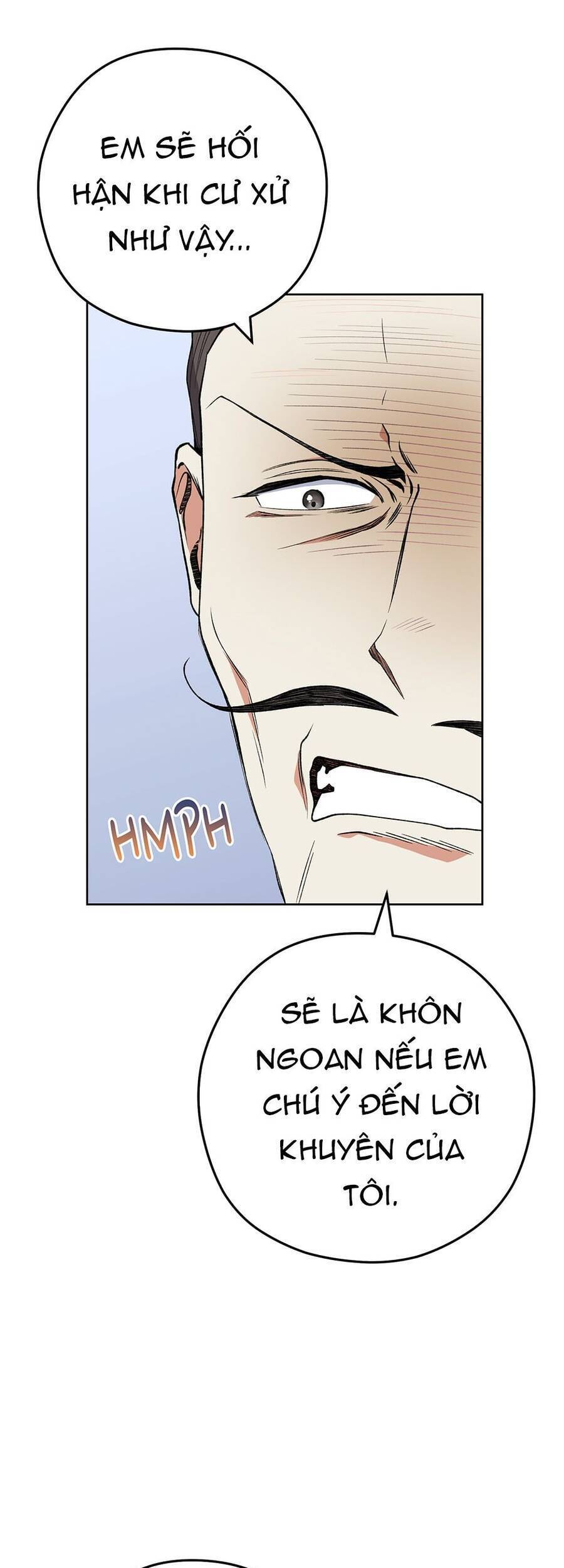 Nữ Đầu Bếp Hoàng Gia Chapter 57 - Trang 2