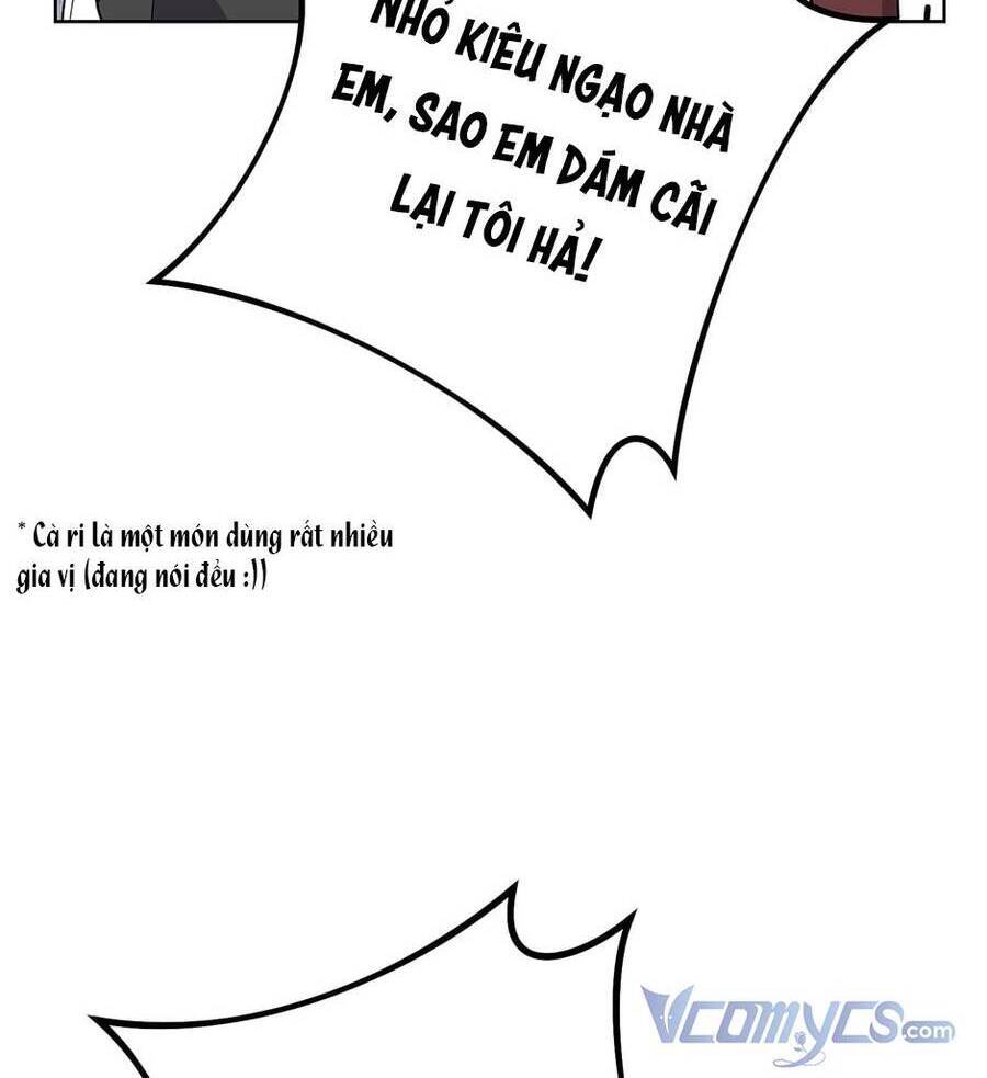 Nữ Đầu Bếp Hoàng Gia Chapter 57 - Trang 2