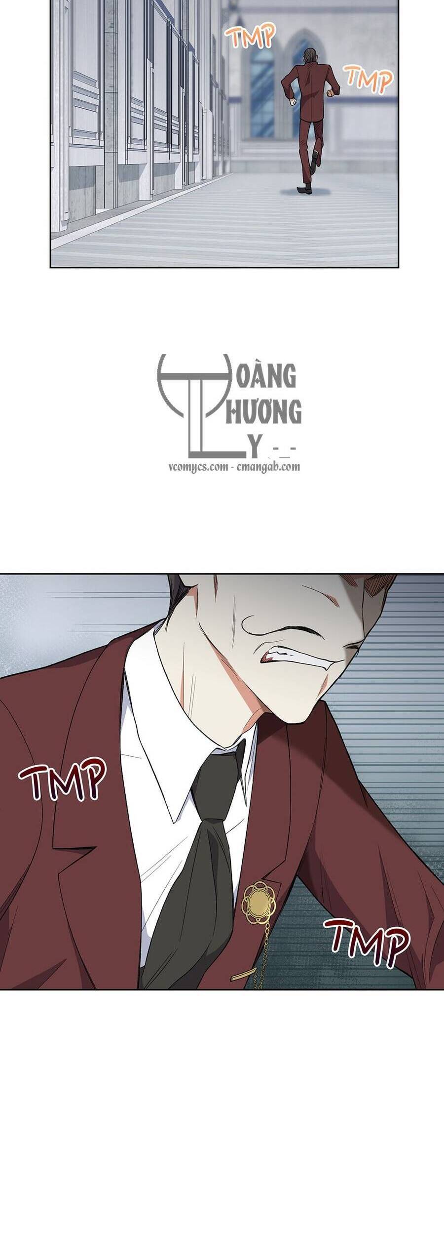 Nữ Đầu Bếp Hoàng Gia Chapter 57 - Trang 2