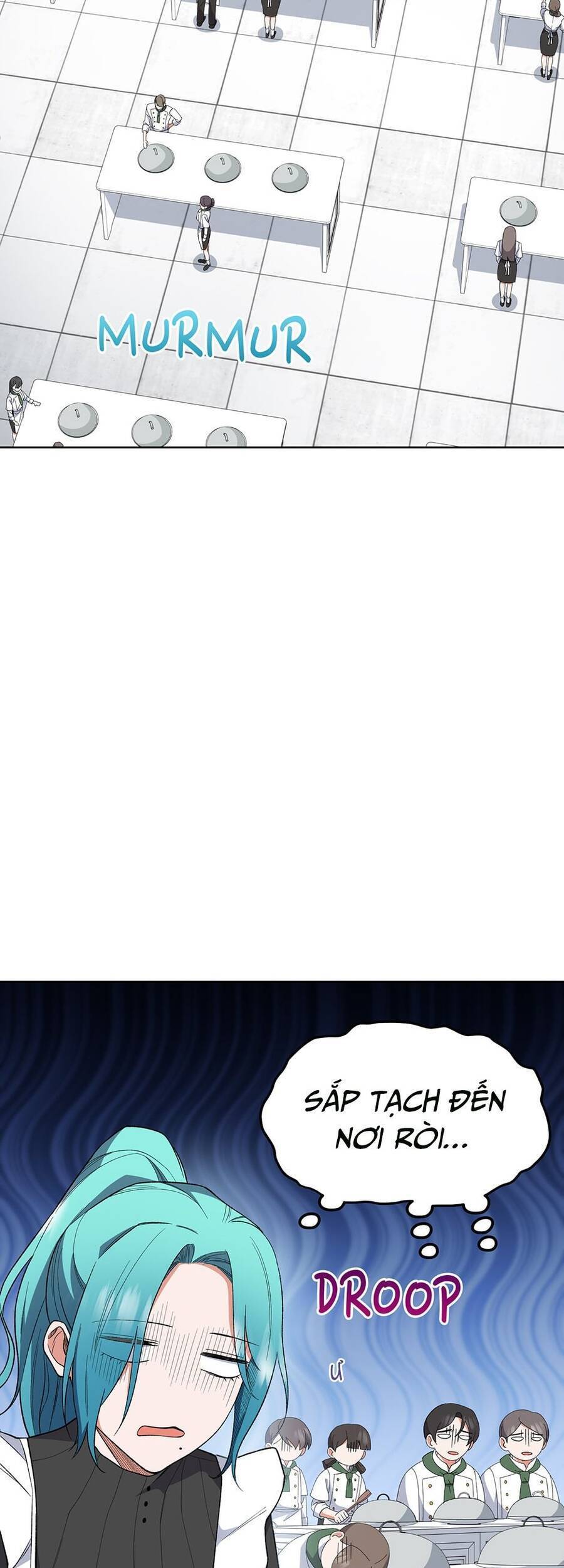 Nữ Đầu Bếp Hoàng Gia Chapter 57 - Trang 2