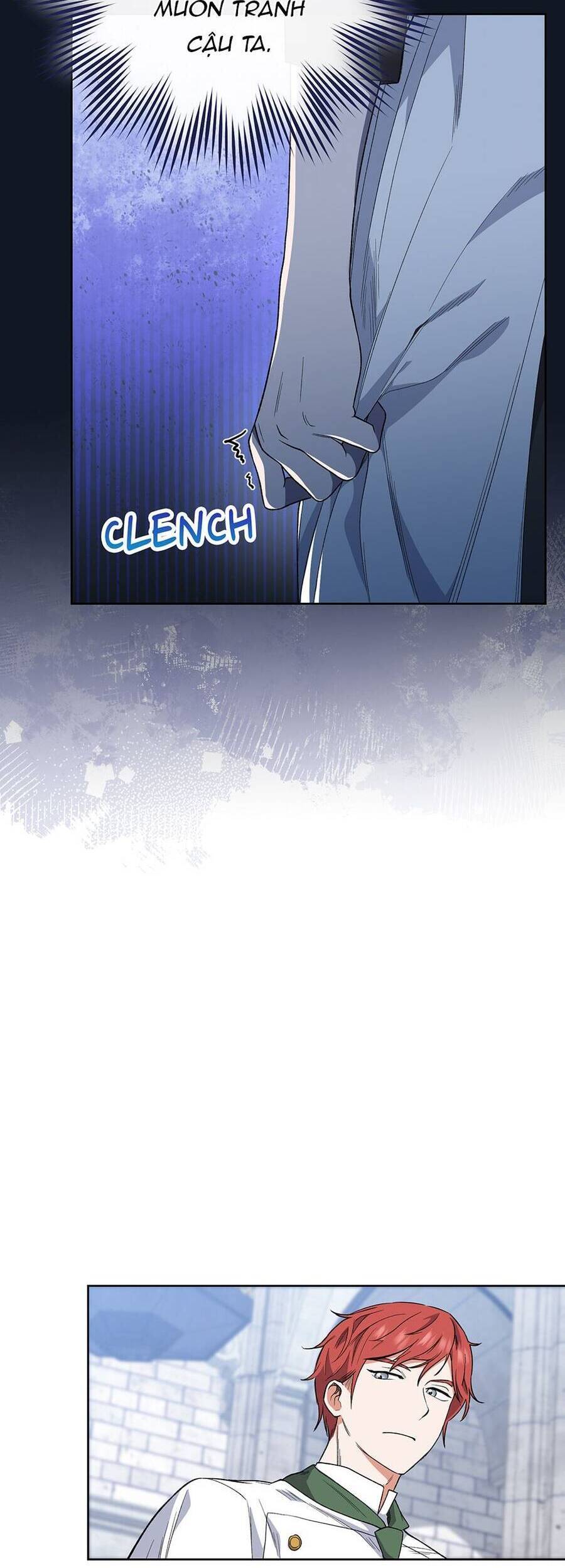 Nữ Đầu Bếp Hoàng Gia Chapter 57 - Trang 2