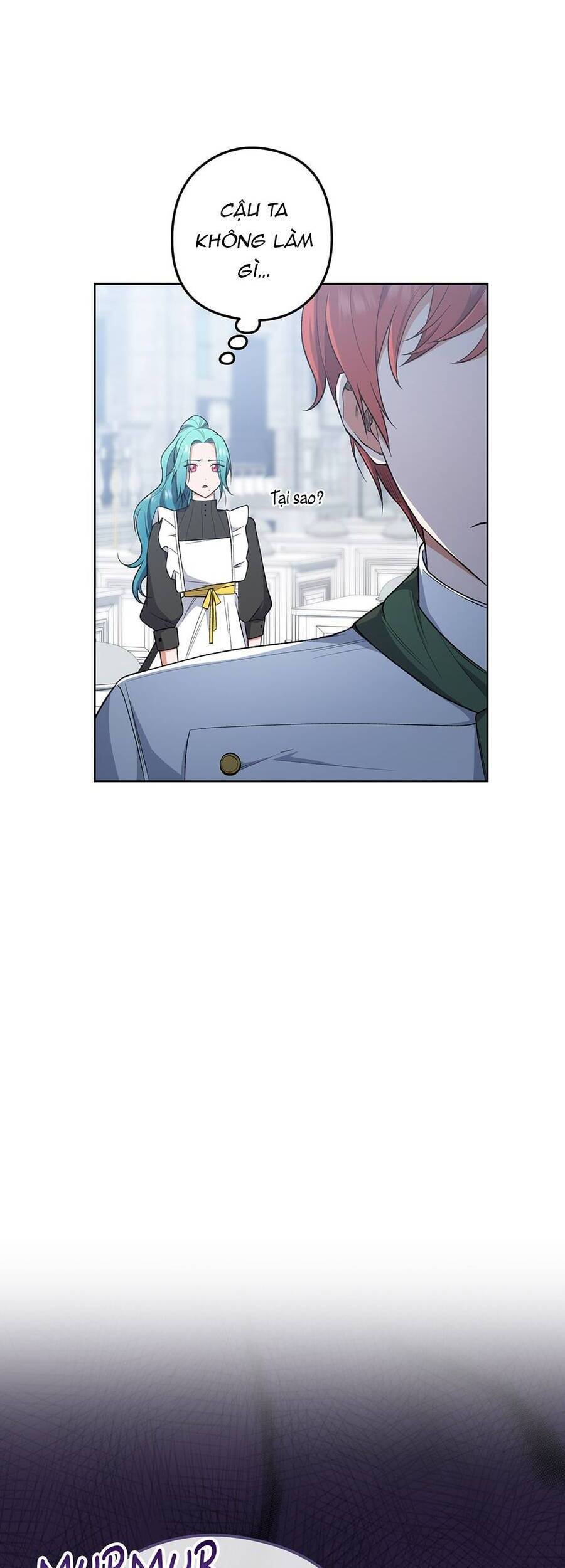 Nữ Đầu Bếp Hoàng Gia Chapter 57 - Trang 2