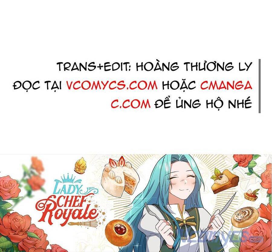Nữ Đầu Bếp Hoàng Gia Chapter 57 - Trang 2