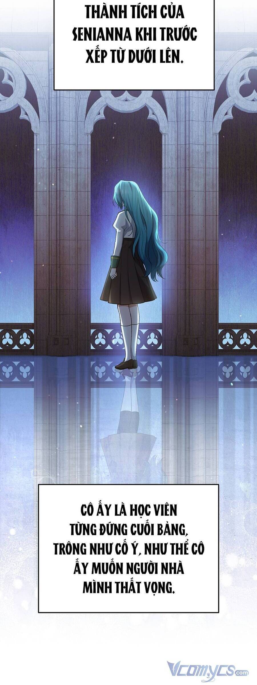 Nữ Đầu Bếp Hoàng Gia Chapter 57 - Trang 2