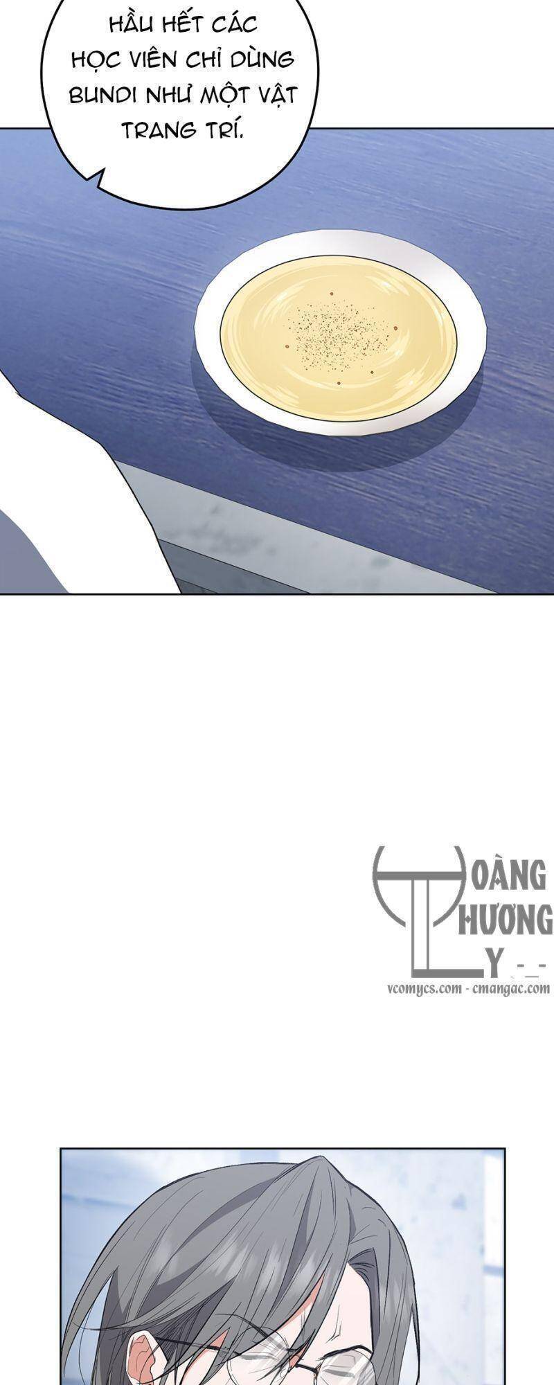 Nữ Đầu Bếp Hoàng Gia Chapter 58 - Trang 2