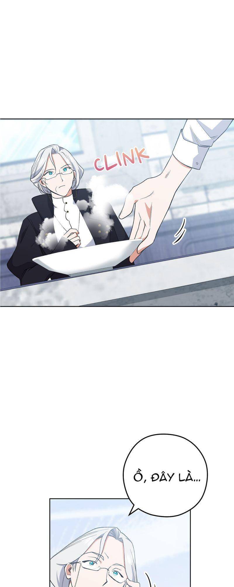 Nữ Đầu Bếp Hoàng Gia Chapter 58 - Trang 2