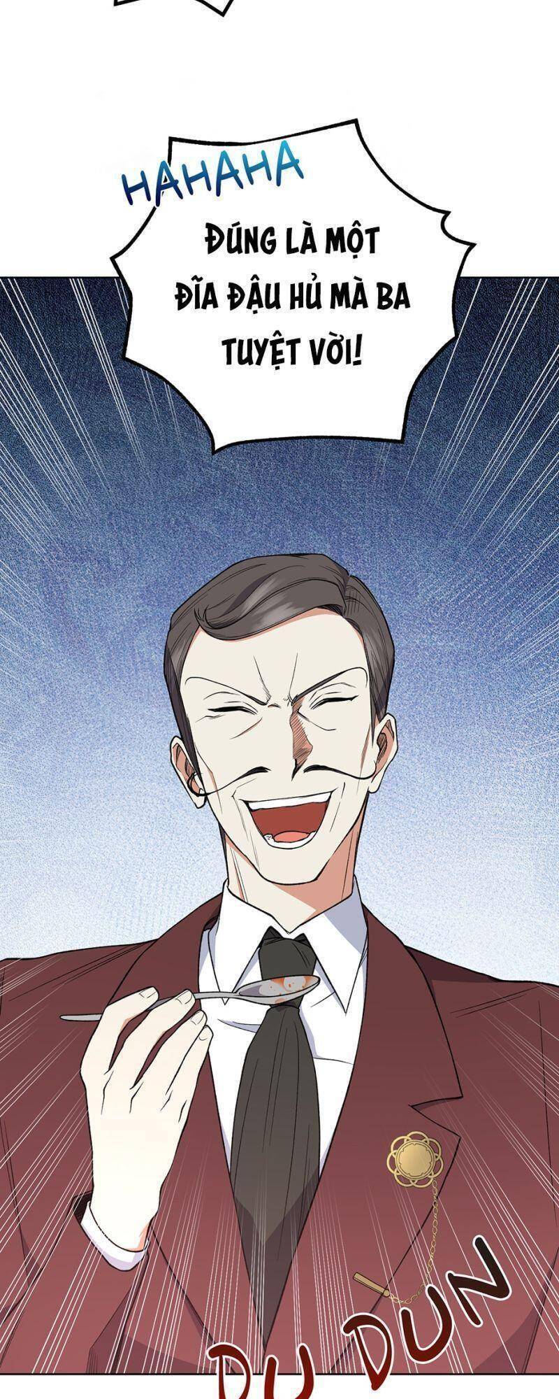 Nữ Đầu Bếp Hoàng Gia Chapter 58 - Trang 2