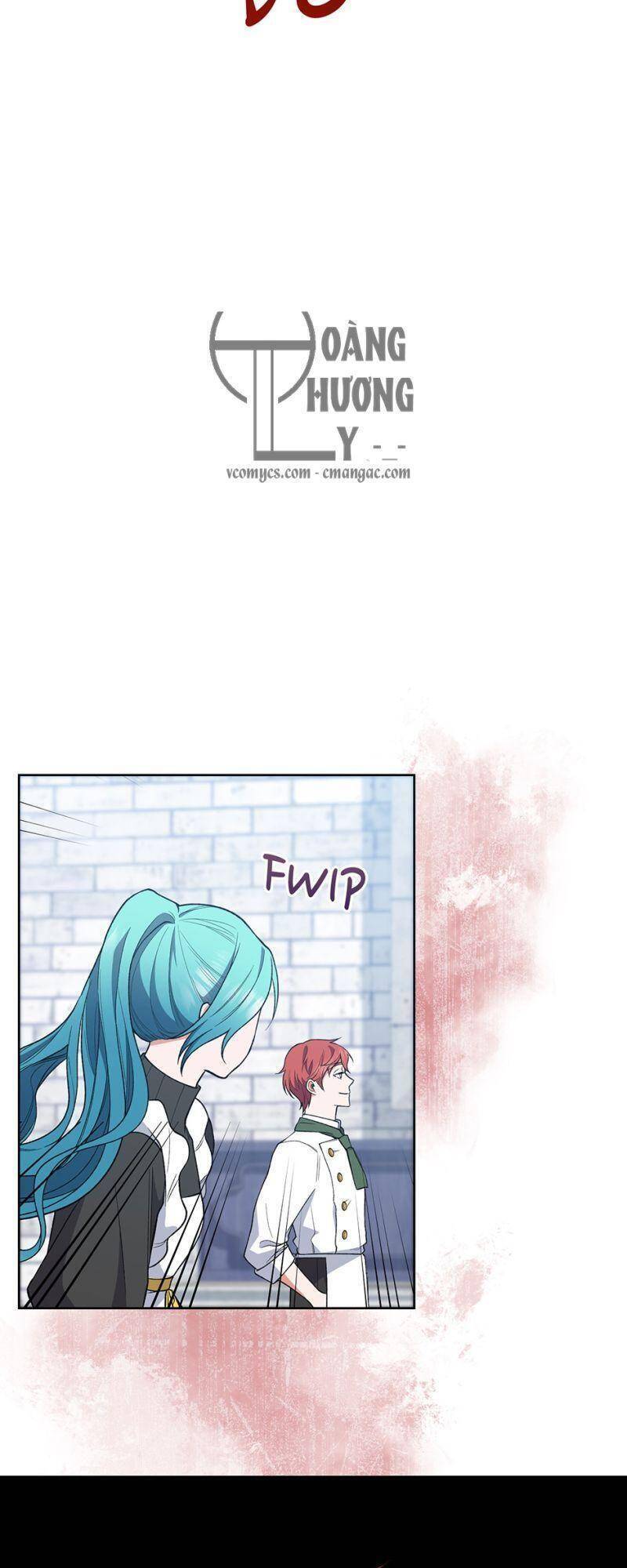 Nữ Đầu Bếp Hoàng Gia Chapter 58 - Trang 2