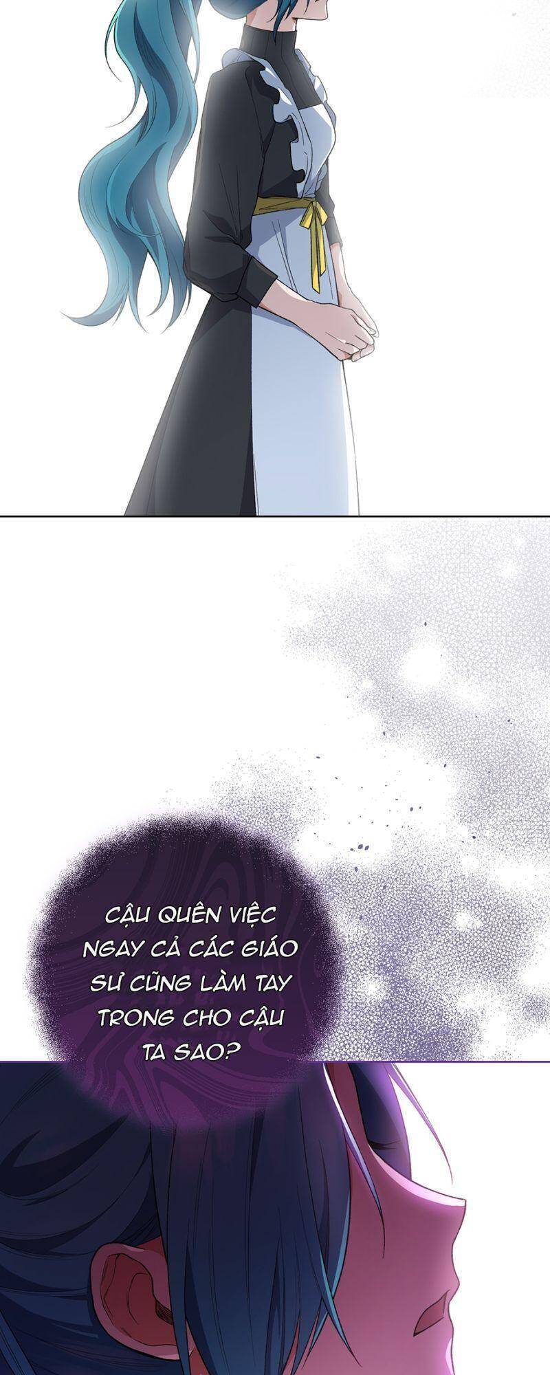 Nữ Đầu Bếp Hoàng Gia Chapter 58 - Trang 2