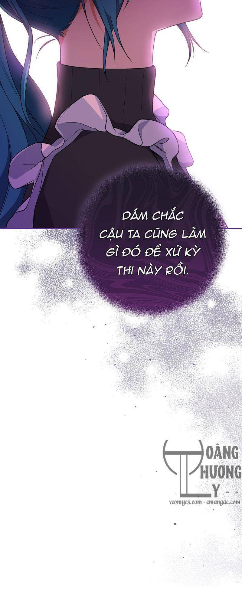 Nữ Đầu Bếp Hoàng Gia Chapter 58 - Trang 2