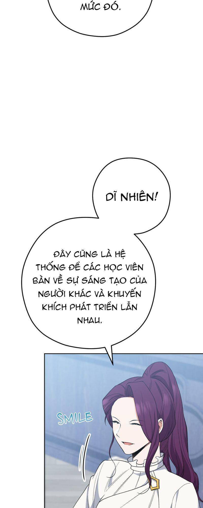 Nữ Đầu Bếp Hoàng Gia Chapter 58 - Trang 2