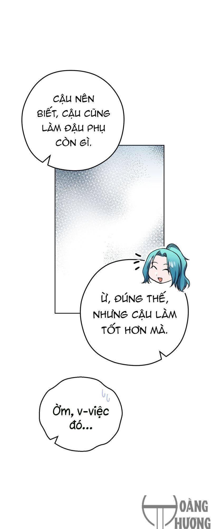 Nữ Đầu Bếp Hoàng Gia Chapter 58 - Trang 2