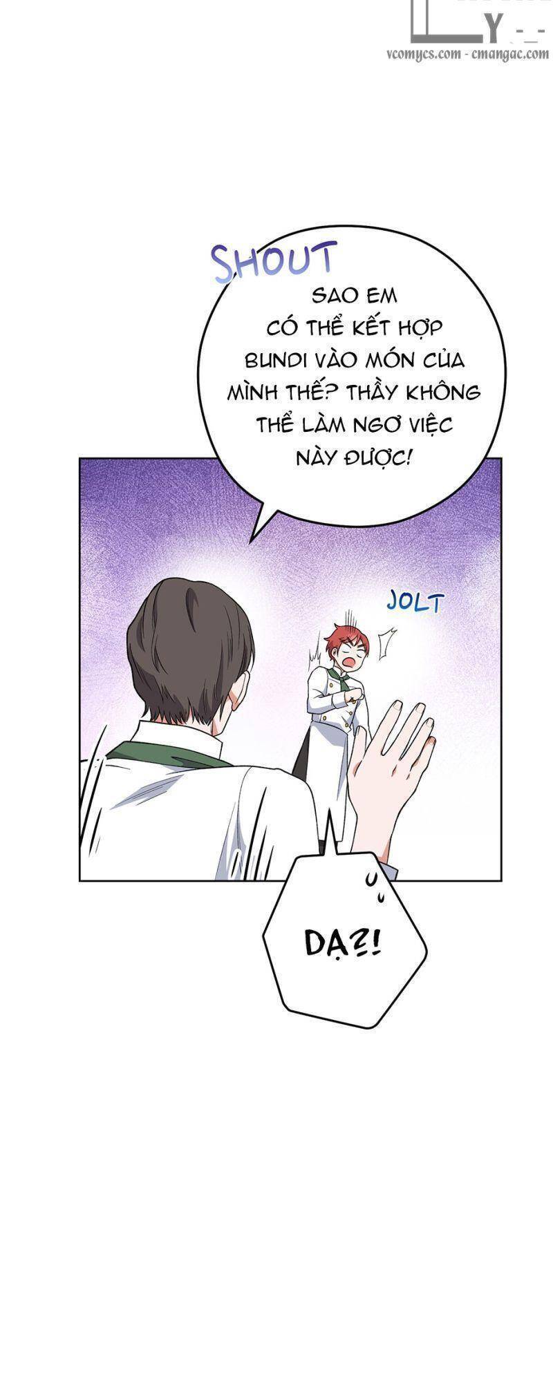 Nữ Đầu Bếp Hoàng Gia Chapter 58 - Trang 2