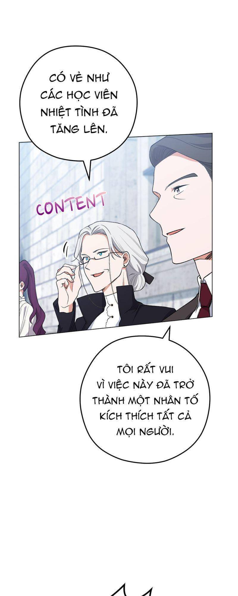 Nữ Đầu Bếp Hoàng Gia Chapter 58 - Trang 2