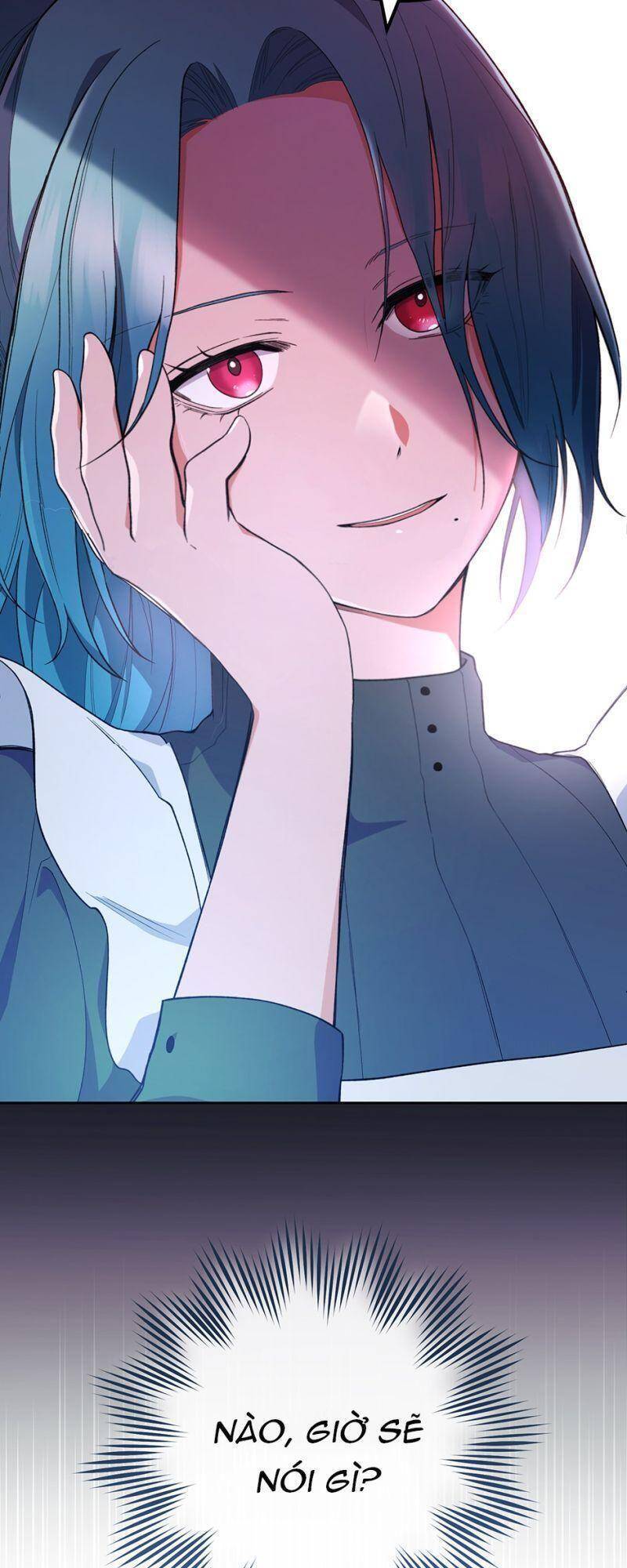 Nữ Đầu Bếp Hoàng Gia Chapter 58 - Trang 2