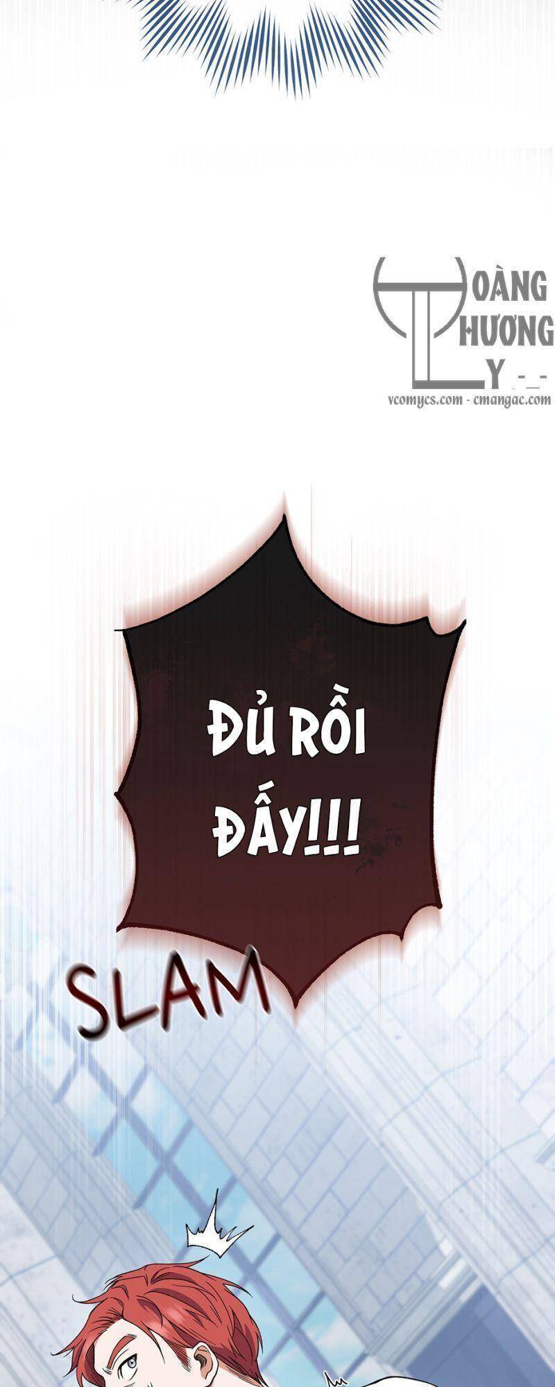 Nữ Đầu Bếp Hoàng Gia Chapter 58 - Trang 2