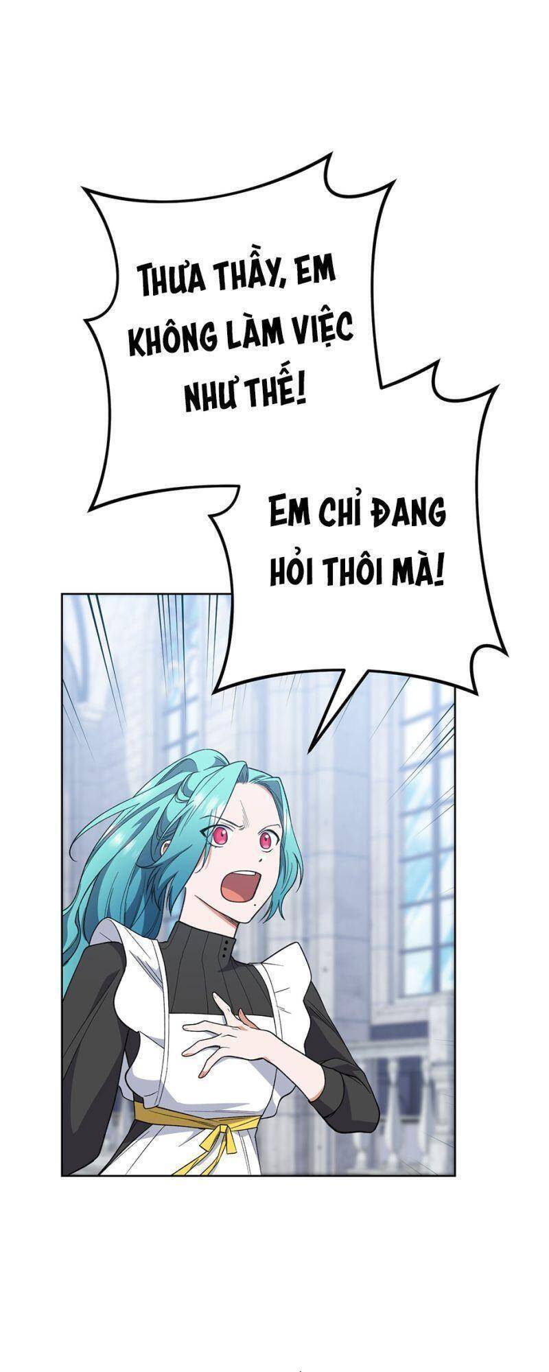 Nữ Đầu Bếp Hoàng Gia Chapter 58 - Trang 2