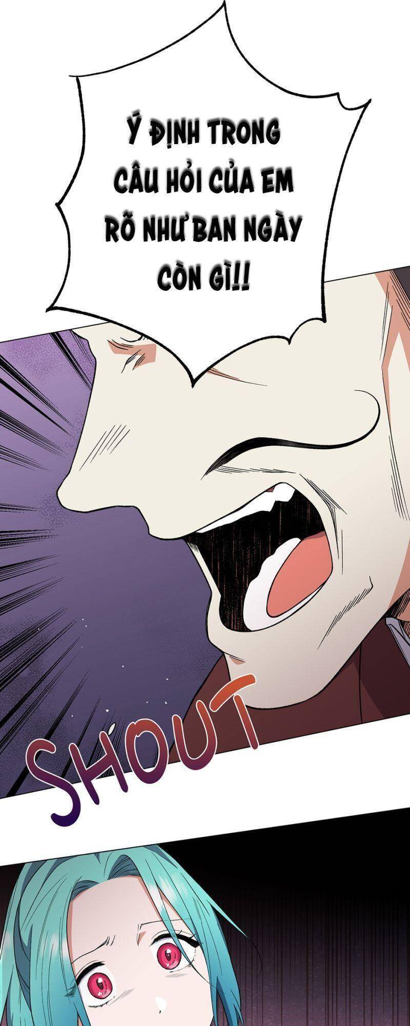 Nữ Đầu Bếp Hoàng Gia Chapter 58 - Trang 2