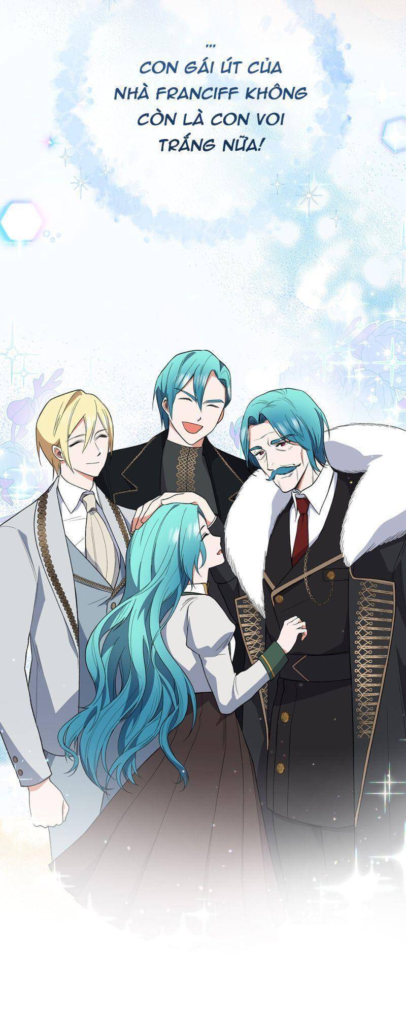 Nữ Đầu Bếp Hoàng Gia Chapter 58 - Trang 2