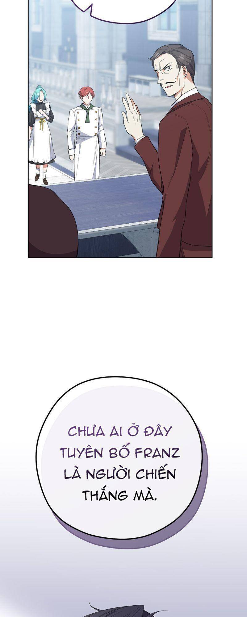 Nữ Đầu Bếp Hoàng Gia Chapter 58 - Trang 2