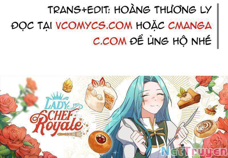 Nữ Đầu Bếp Hoàng Gia Chapter 58 - Trang 2