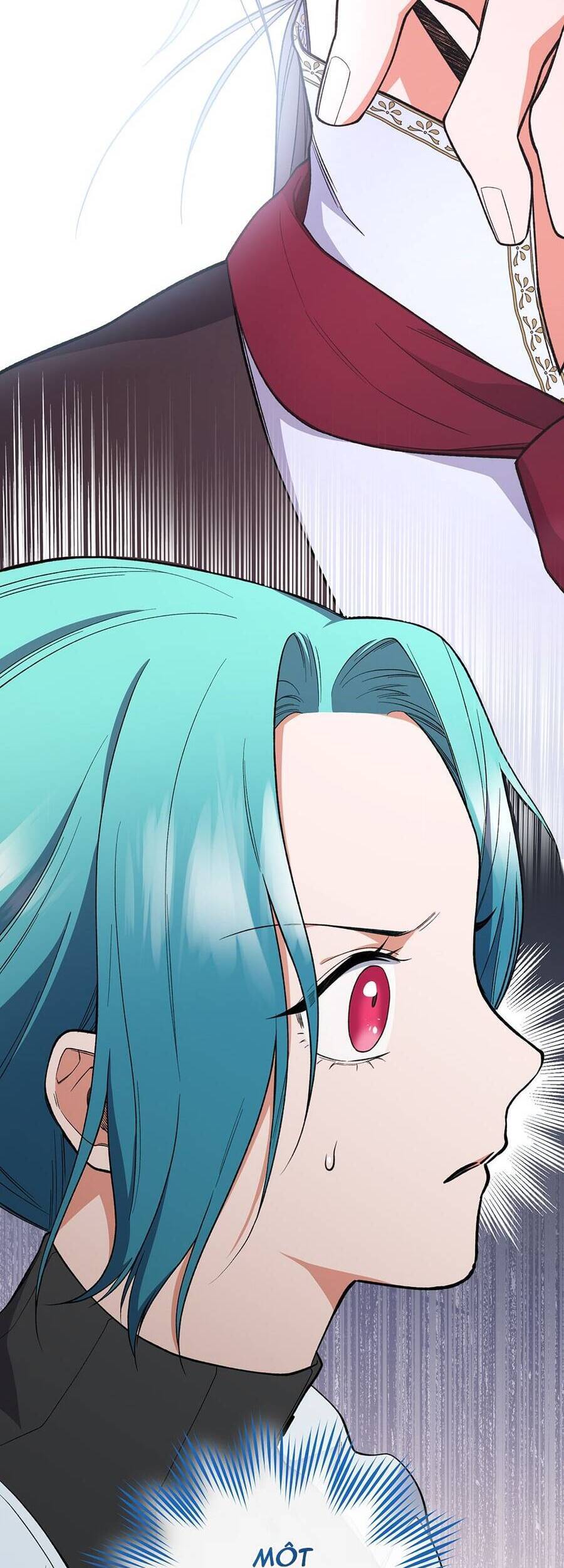 Nữ Đầu Bếp Hoàng Gia Chapter 59 - Trang 2