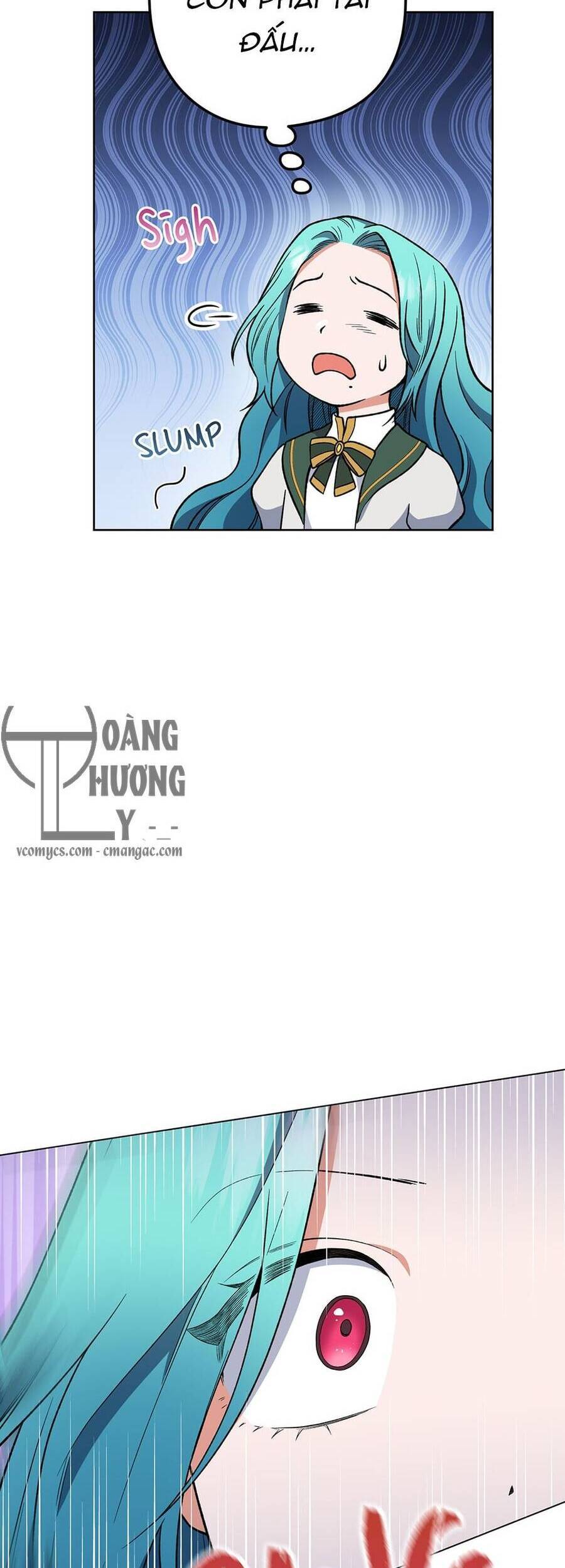 Nữ Đầu Bếp Hoàng Gia Chapter 59 - Trang 2