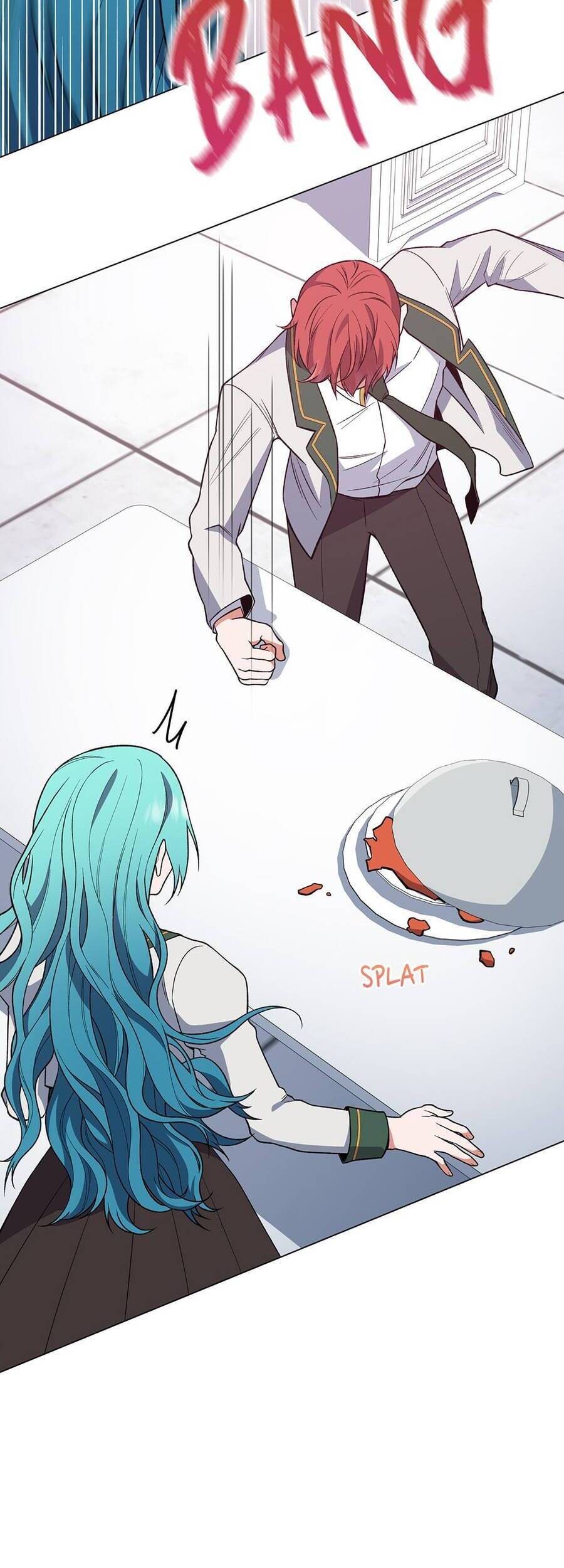 Nữ Đầu Bếp Hoàng Gia Chapter 59 - Trang 2